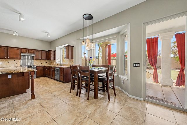 5131 W LAREDO Court, Chandler, AZ 85226