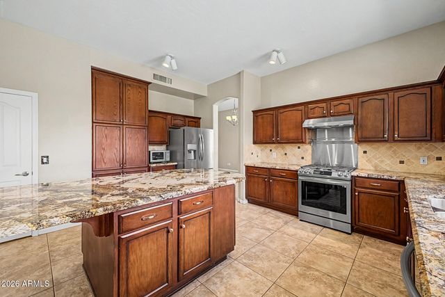 5131 W LAREDO Court, Chandler, AZ 85226