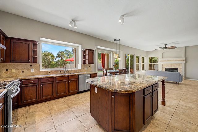 5131 W LAREDO Court, Chandler, AZ 85226