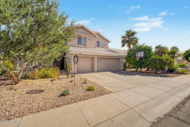 5131 W LAREDO Court, Chandler, AZ 85226