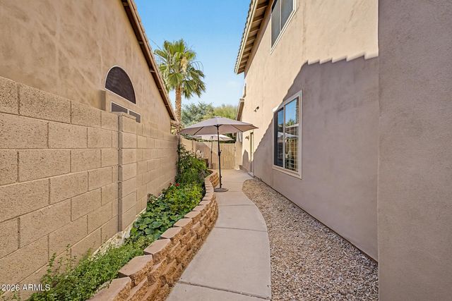 5131 W LAREDO Court, Chandler, AZ 85226