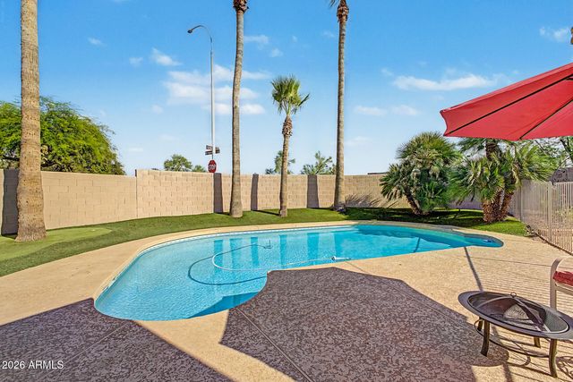 5131 W LAREDO Court, Chandler, AZ 85226
