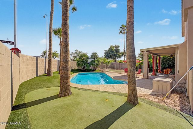 5131 W LAREDO Court, Chandler, AZ 85226