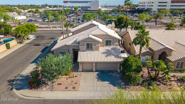 5131 W LAREDO Court, Chandler, AZ 85226
