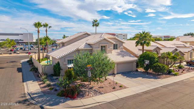 5131 W LAREDO Court, Chandler, AZ 85226