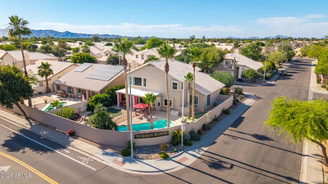 5131 W LAREDO Court, Chandler, AZ 85226
