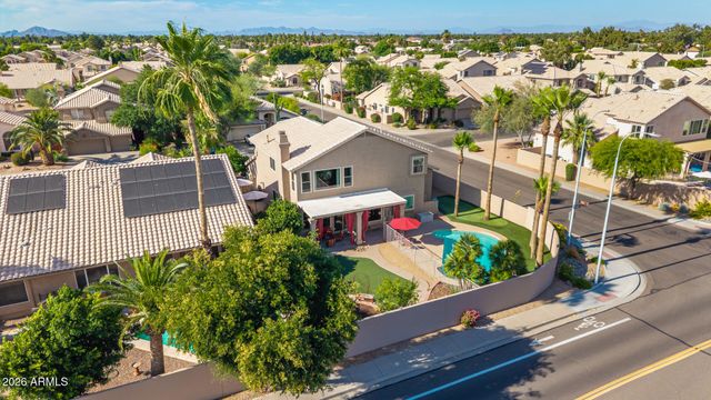 5131 W LAREDO Court, Chandler, AZ 85226