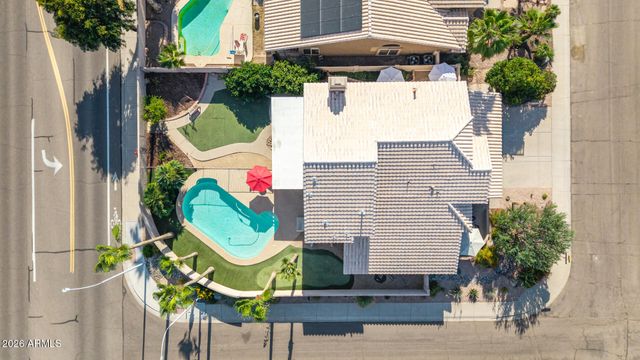 5131 W LAREDO Court, Chandler, AZ 85226