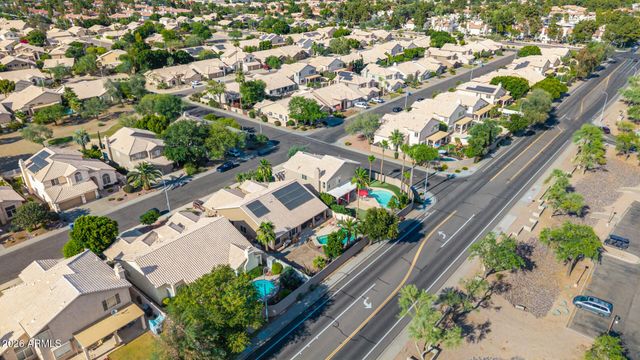 5131 W LAREDO Court, Chandler, AZ 85226