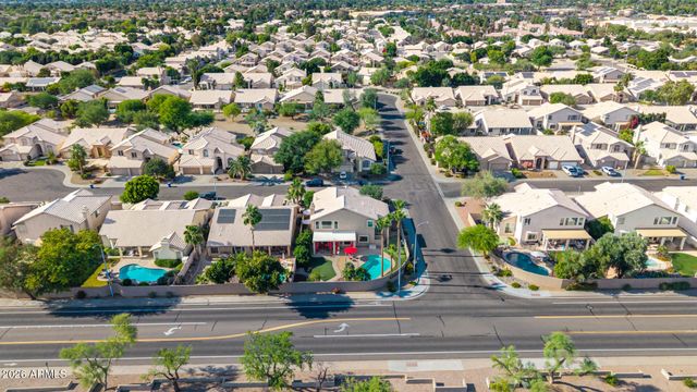 5131 W LAREDO Court, Chandler, AZ 85226