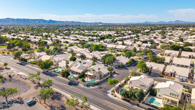 5131 W LAREDO Court, Chandler, AZ 85226