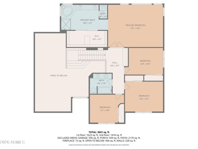 5131 W LAREDO Court, Chandler, AZ 85226