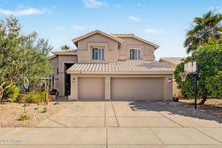5131 W LAREDO Court, Chandler, AZ 85226
