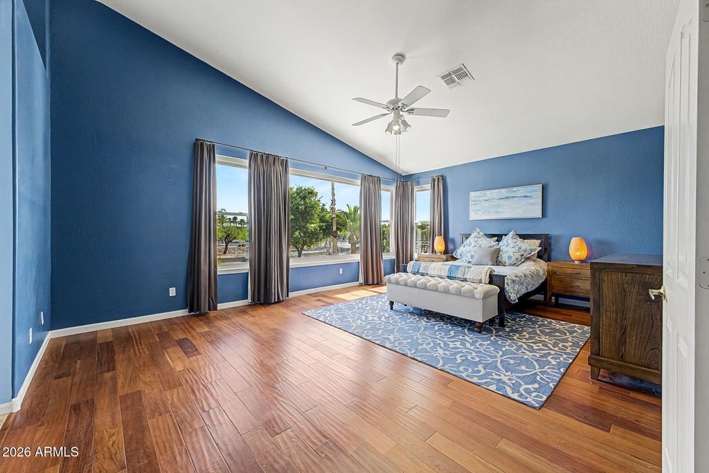 Image 21 of property listing at 5131 W LAREDO Court, Chandler, AZ 85226