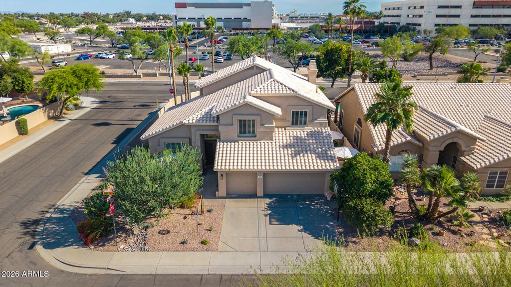 Image 48 of property listing at 5131 W LAREDO Court, Chandler, AZ 85226