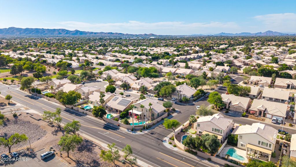 Image 57 of property listing at 5131 W LAREDO Court, Chandler, AZ 85226