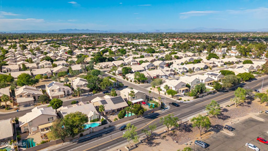 Image 58 of property listing at 5131 W LAREDO Court, Chandler, AZ 85226