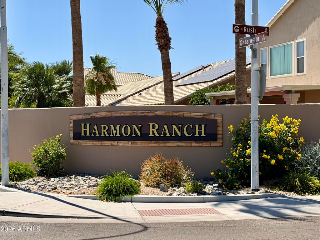Image 62 of property listing at 5131 W LAREDO Court, Chandler, AZ 85226