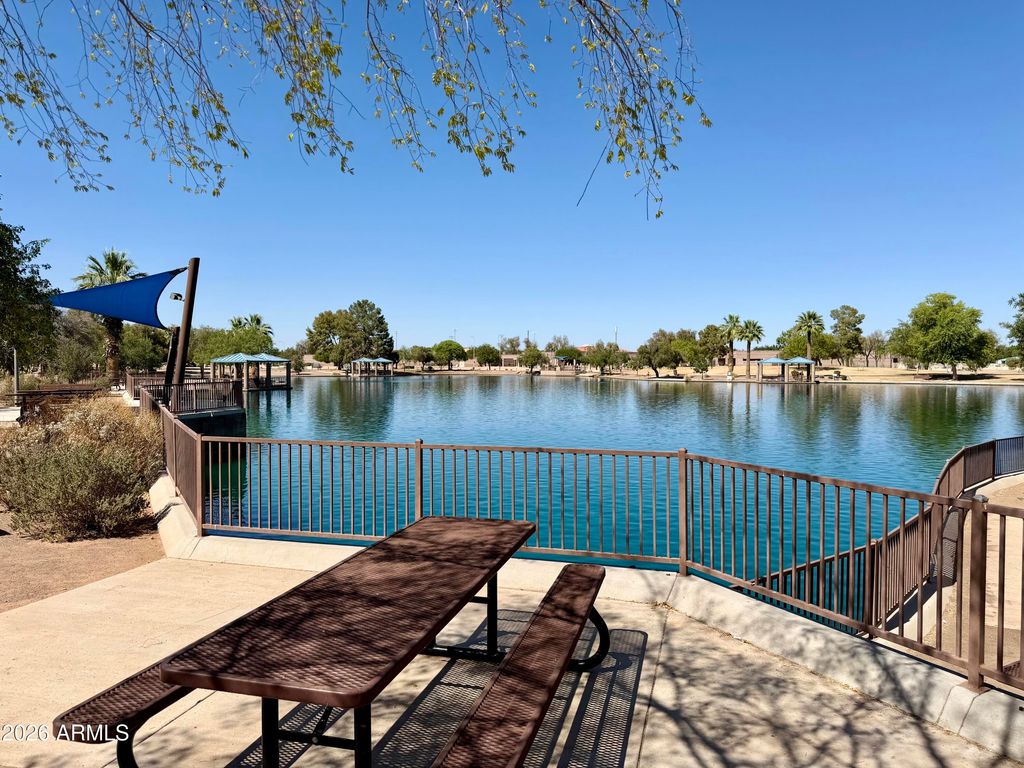 Image 67 of property listing at 5131 W LAREDO Court, Chandler, AZ 85226