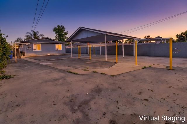 715 Faller Avenue, Sanger, CA 93657