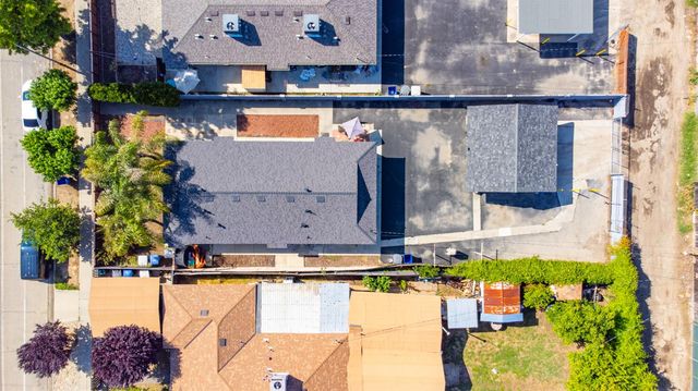 715 Faller Avenue, Sanger, CA 93657