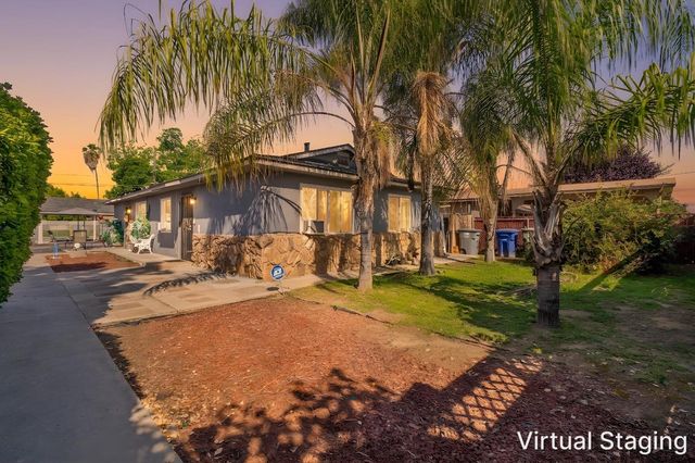 715 Faller Avenue, Sanger, CA 93657