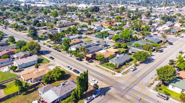 715 Faller Avenue, Sanger, CA 93657