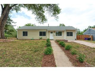 3075 S Grape Way, Denver, CO 80222