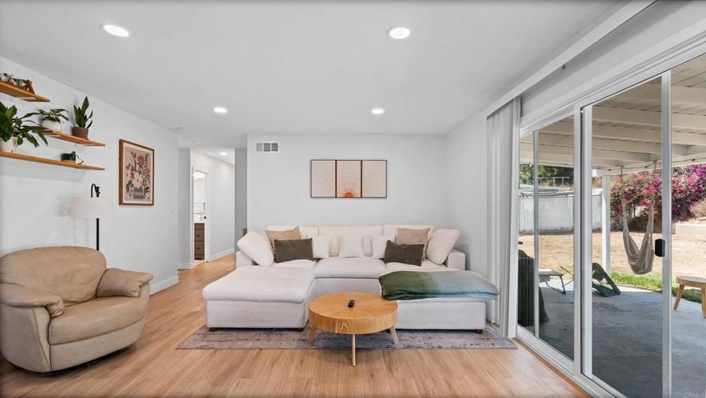 Image 2 of property listing at 2858 Madden Court, San Diego, CA 92154