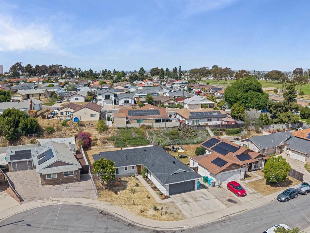 Image 30 of property listing at 2858 Madden Court, San Diego, CA 92154