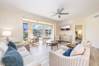 500 L Ambiance CIR 101, Naples, FL 34108