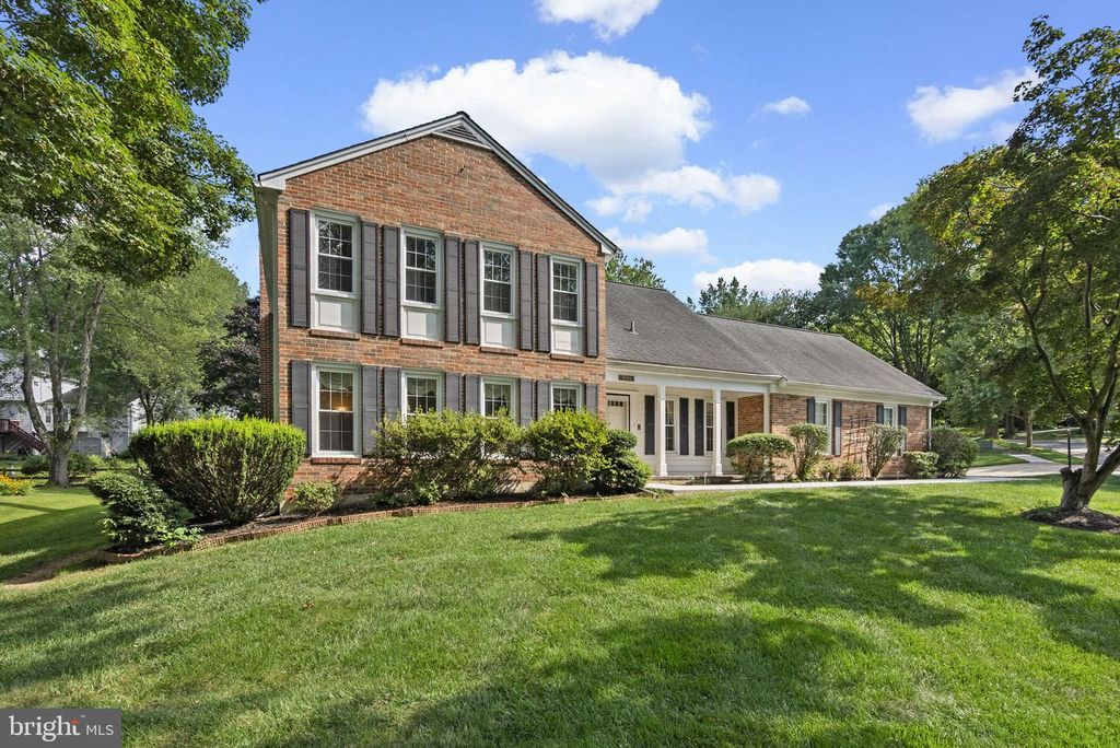9222 SNOW SHOE LN, Columbia, MD 21045