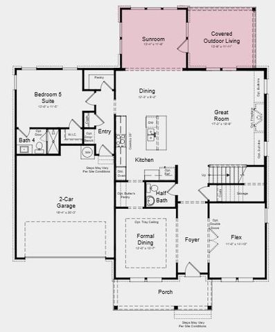 3180 Danlow Court, Kennesaw, GA 30152