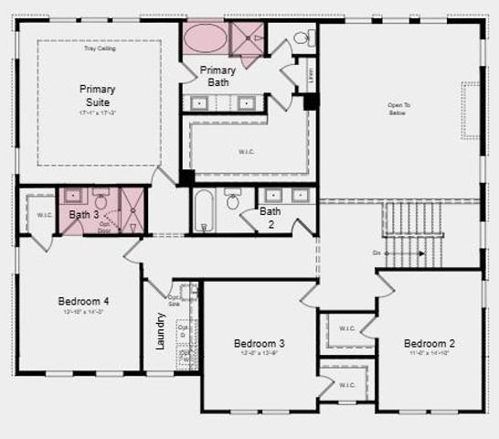 3180 Danlow Court, Kennesaw, GA 30152