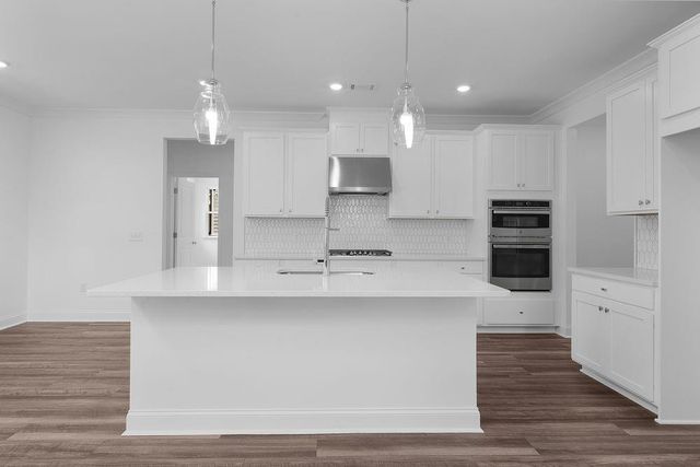3180 Danlow Court, Kennesaw, GA 30152