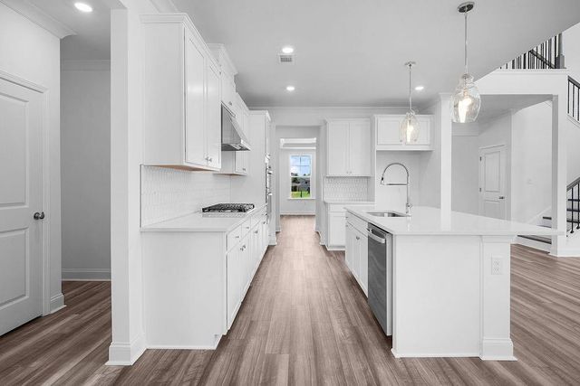3180 Danlow Court, Kennesaw, GA 30152