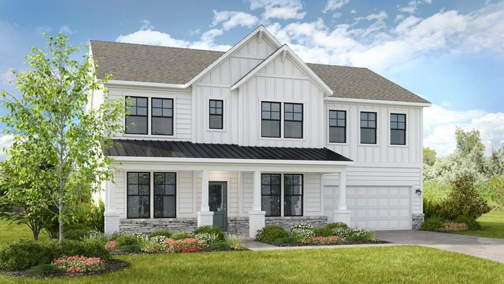 3180 Danlow Court, Kennesaw, GA 30152