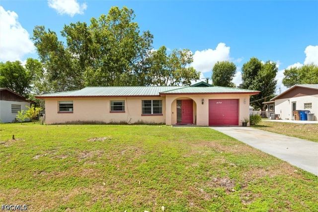 12337 Fourth ST, Fort Myers, FL 33905