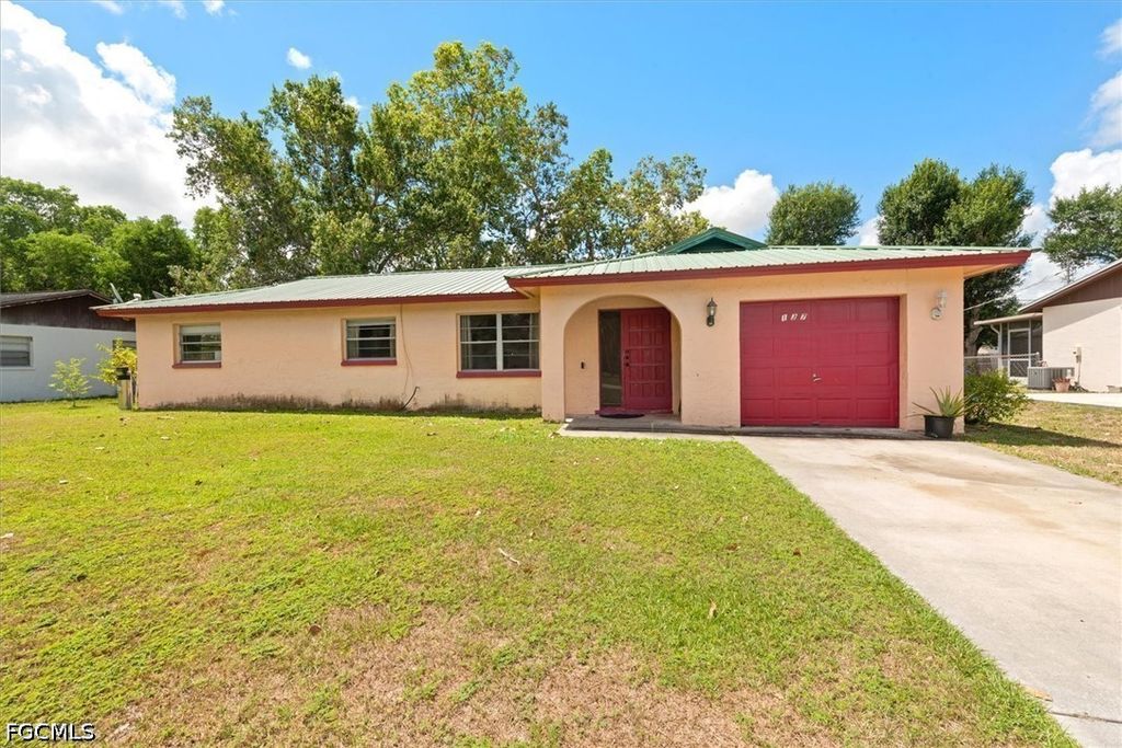 12337 Fourth ST, Fort Myers, FL 33905