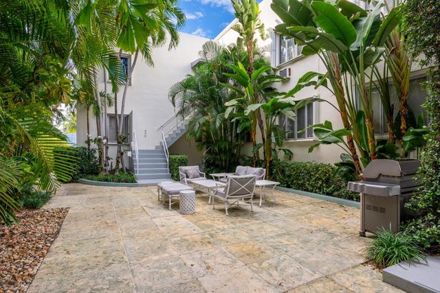 381 S Lake Drive 16, Palm Beach, FL 33480