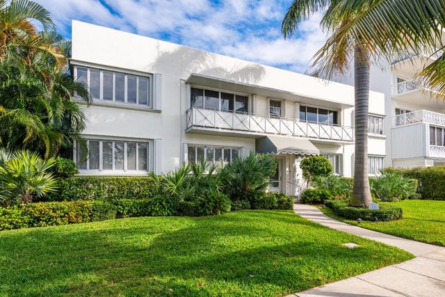 381 S Lake Drive 16, Palm Beach, FL 33480