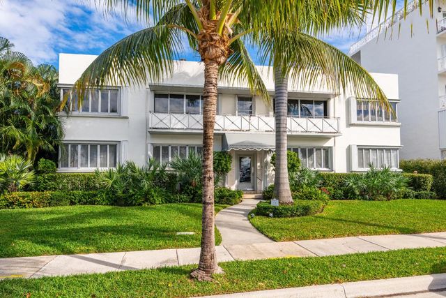 381 S Lake Drive 16, Palm Beach, FL 33480