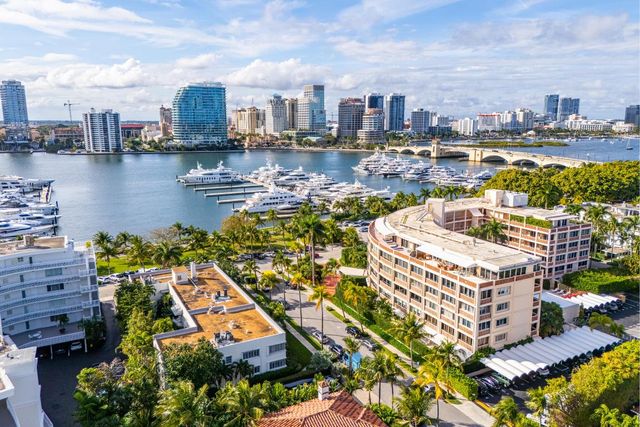 381 S Lake Drive 16, Palm Beach, FL 33480