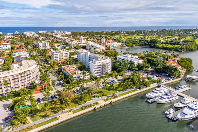 381 S Lake Drive 16, Palm Beach, FL 33480