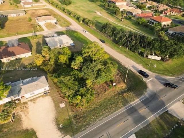4912 LEONARD BLVD S, Lehigh Acres, FL 33973