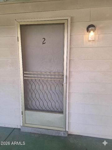 36 W PASADENA Avenue Apt 2, Phoenix, AZ 85013