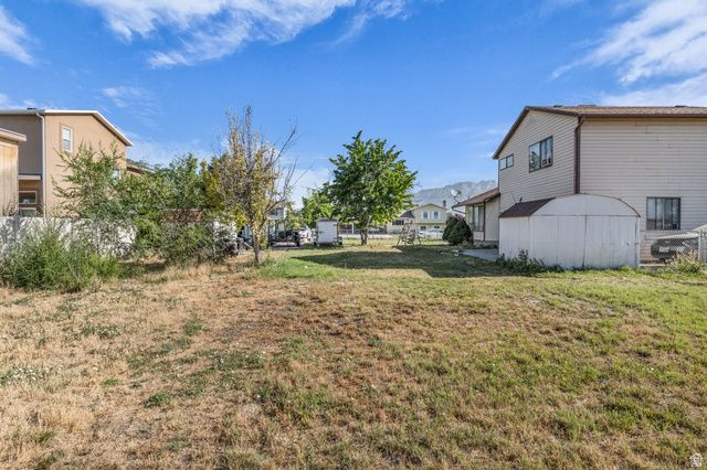 867 N 2600 W, Provo, UT 84601