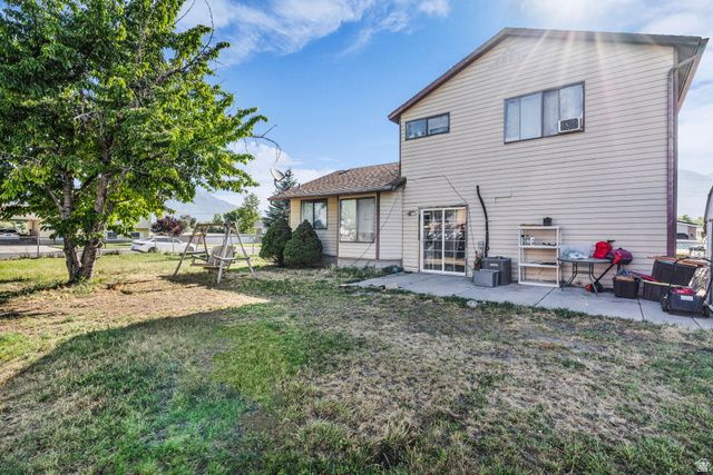 867 N 2600 W, Provo, UT 84601