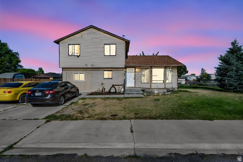 867 N 2600 W, Provo, UT 84601