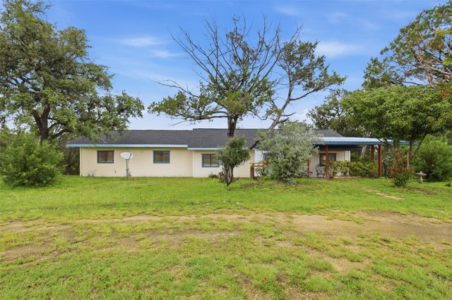 27600 Fm-1431, Marble Falls, TX 78654